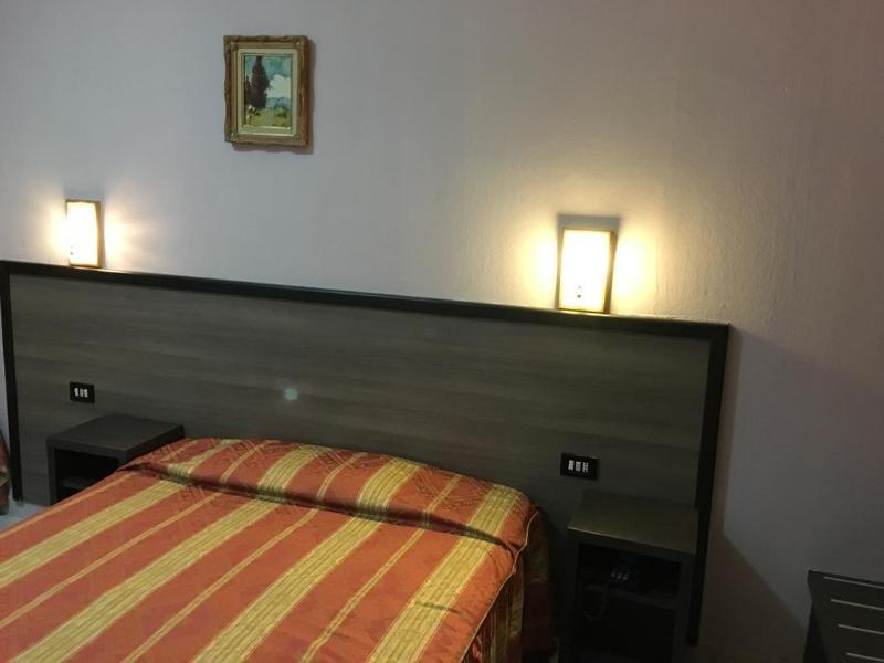 Hotel Salus ميلان المظهر الخارجي الصورة